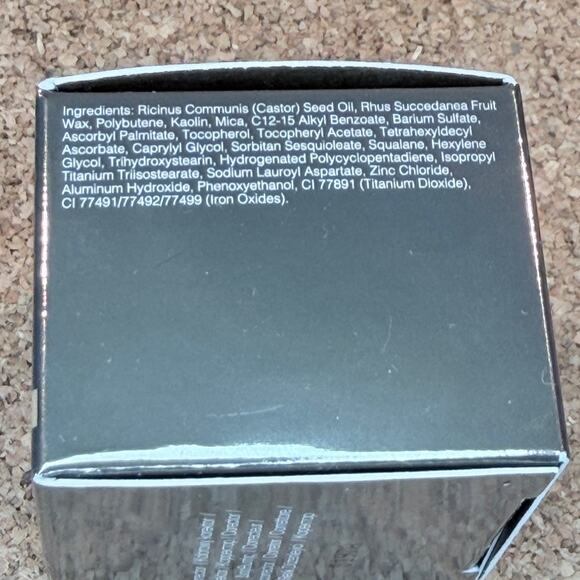 Becca Under Eye Brightening Corrector Medium to Deep Concealer Highlight Makeup - Picture 10 of 11